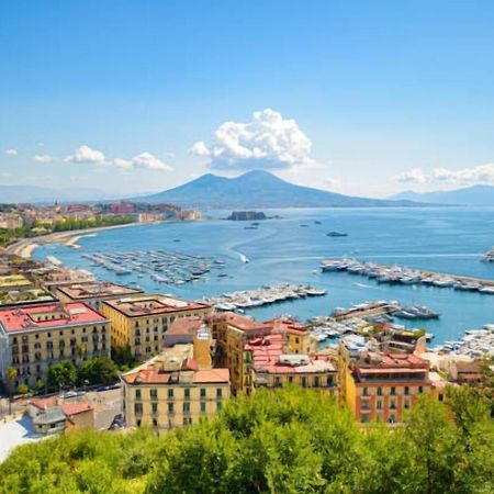 Beb Da Basso Experience Napoli Toledo, Pompeii, Ercolano And Vesuvio San Giorgio a Cremano Zewnętrze zdjęcie